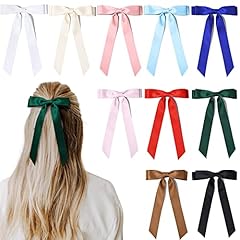 10pcs silky satin for sale  Delivered anywhere in USA 