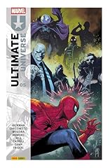 Ultimate universe 05 d'occasion  Livré partout en France