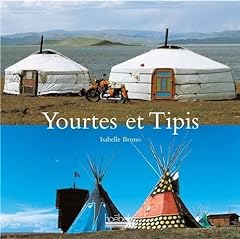 Yourtes tipis d'occasion  Livré partout en Belgiqu