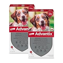 Advantix sparset elanco gebraucht kaufen  Wird an jeden Ort in Deutschland