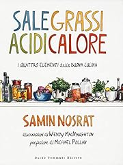 Sale grassi acidi usato  Spedito ovunque in Italia 