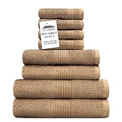 Citycomfort set serviette d'occasion  Livré partout en France