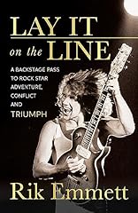 Lay the line gebraucht kaufen  Wird an jeden Ort in Deutschland