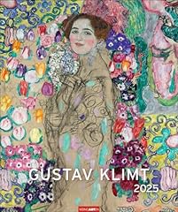 Gustav klimt edition d'occasion  Livré partout en France
