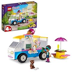 Lego friends ice for sale  Delivered anywhere in USA 