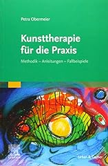 Kunsttherapie praxis methodik gebraucht kaufen  Wird an jeden Ort in Deutschland