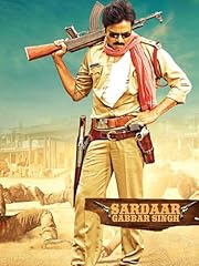 Sardaar gabbar singh for sale  Delivered anywhere in UK