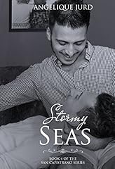 Stormy seas book for sale  Delivered anywhere in UK