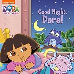 Good night dora for sale  Delivered anywhere in Ireland