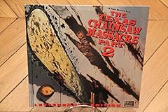 Texas chainsaw massacre d'occasion  Livré partout en France