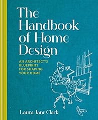 Handbook home design for sale  Delivered anywhere in UK