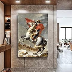 Porträt napoleon leinwand gebraucht kaufen  Wird an jeden Ort in Deutschland