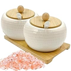 Pots salt cellar for sale  Delivered anywhere in USA 