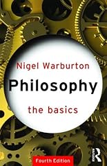 Philosophy the basics gebraucht kaufen  Wird an jeden Ort in Deutschland