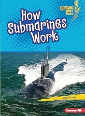 Submarines work for sale  Delivered anywhere in Ireland