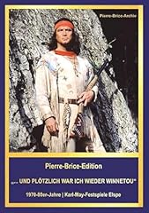 Pierre brice edition gebraucht kaufen  Wird an jeden Ort in Deutschland