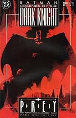 Batman legends dark for sale  Delivered anywhere in USA 