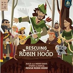 Rescuing robin hood for sale  Delivered anywhere in USA 