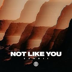 Not like you usato  Spedito ovunque in Italia 