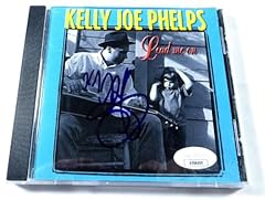 Kelly joe phelps for sale  Delivered anywhere in USA 