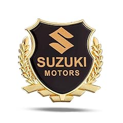 Cars emblem suzuki for sale  Delivered anywhere in Ireland