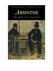 Absinthe history bottle for sale  Delivered anywhere in USA 