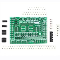 Aediko diy smd gebraucht kaufen  Wird an jeden Ort in Deutschland