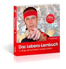 Lebens lernbuch dinge gebraucht kaufen  Wird an jeden Ort in Deutschland