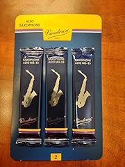 Vandoren reeds alto for sale  Delivered anywhere in UK