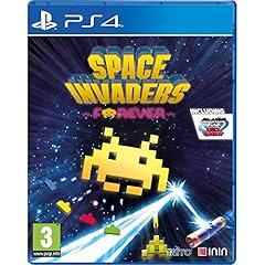 Space invaders forever for sale  Delivered anywhere in UK