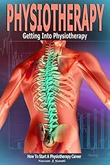 Physiotherapy getting physioth for sale  Delivered anywhere in UK