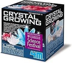 Crystal growing science for sale  Delivered anywhere in USA 