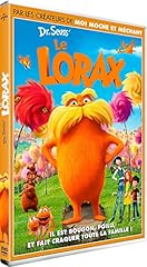 Lorax d'occasion  Livré partout en France