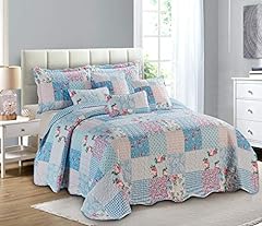 Prime linen quilted for sale  Delivered anywhere in UK