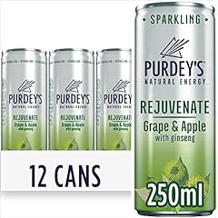 Purdey rejuvenate natural for sale  Delivered anywhere in UK