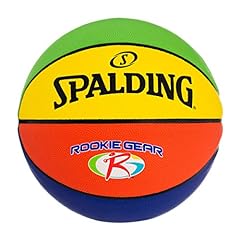 Spalding rookie gear for sale  Delivered anywhere in USA 