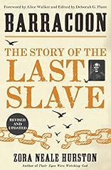 Barracoon the story usato  Spedito ovunque in Italia 