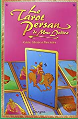 livre tarot persan d'occasion  Livré partout en France