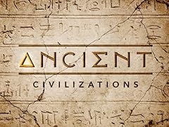 Ancient civilizations for sale  Delivered anywhere in USA 