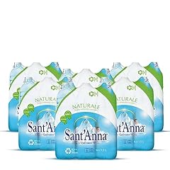 Acqua sant anna usato  Spedito ovunque in Italia 