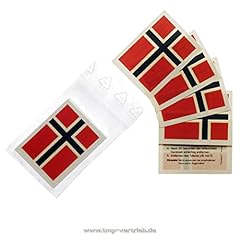Norwegen tattoo fan gebraucht kaufen  Wird an jeden Ort in Deutschland