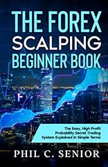 Forex scalping beginner for sale  Delivered anywhere in UK