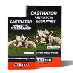 Net tex castrating for sale  Delivered anywhere in UK