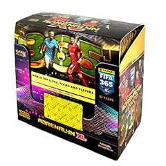 Adrenalyn fifa 365 d'occasion  Livré partout en France