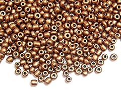 Lot 1100 perles d'occasion  Livré partout en France
