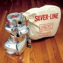 Essex silver line for sale  Delivered anywhere in USA 