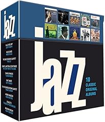 Jazz import d'occasion  Livré partout en France