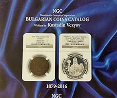 Ngc bulgarian coins for sale  Delivered anywhere in USA 