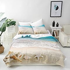 Anhope beach duvet for sale  Delivered anywhere in UK