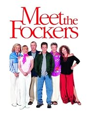 Meet fockers for sale  Delivered anywhere in USA 